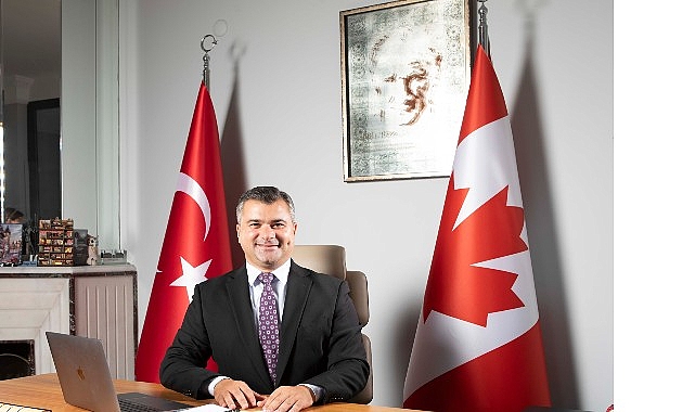 Türkiye, lise düzeyinde uluslararası öğrenci değişim programlarıyla eğitim alanında küresel