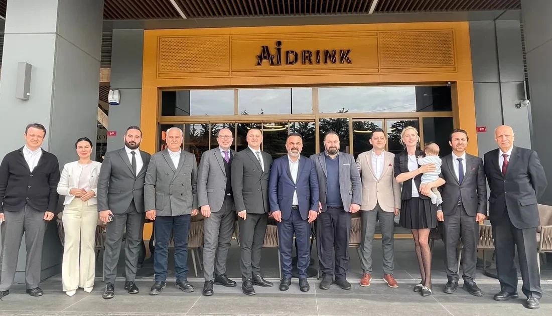 Gastronomi Turizmi Derneği (GTD) Yönetim Kurulu, sektörün farklı alanlarından önemli