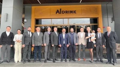 Gastronomi Turizmi Derneği (GTD) Yönetim Kurulu, sektörün farklı alanlarından önemli