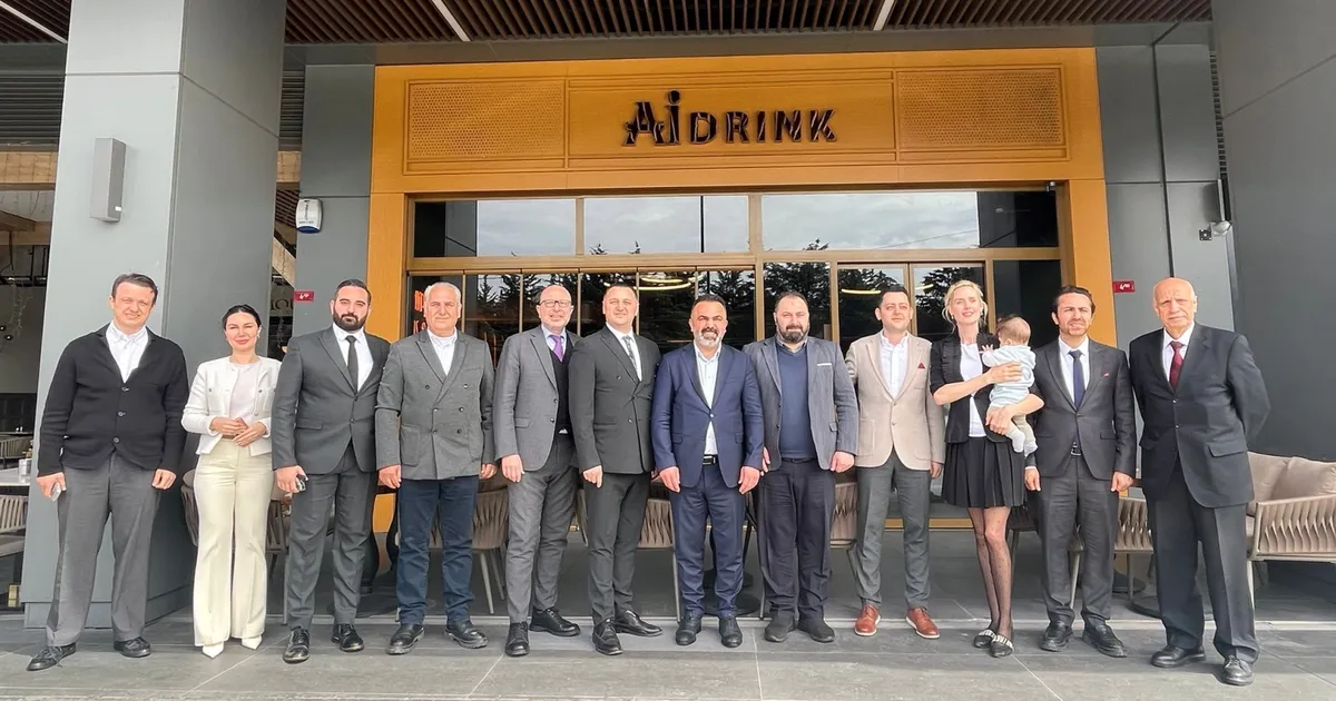 Gastronomi Turizmi Derneği (GTD) Yönetim Kurulu, sektörün farklı alanlarından önemli