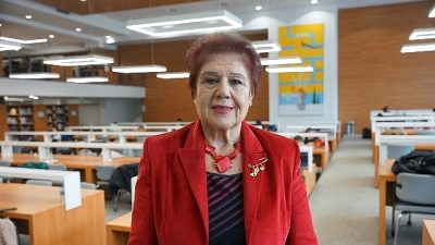 İstanbul Atlas Üniversitesi Sağlık Bilimleri Fakültesi Beslenme ve Diyetetik Bölüm