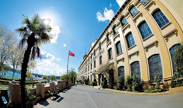 Dünya bilim camiasının en saygın duraklarından biri olan Uluslararası Yapay