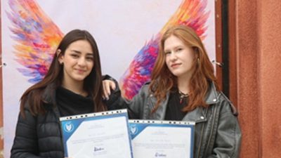 İzmir’de düzenlenen YU AI Video Fest, yapay zeka ile yaratıcı