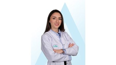 Yaş almak denince aklımıza çoğunlukla kırışıklıklar ya da fiziksel değişimler