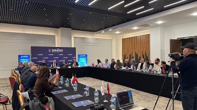 Yatırım programına ek olarak yürütülecek bakım çalışmaları kapsamında; arıza önleyici