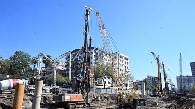 Aydın Büyükşehir Belediye Başkanı Özlem Çerçioğlu; AK Parti Aydın İl