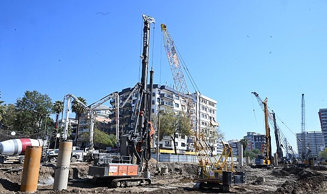 Aydın Büyükşehir Belediye Başkanı Özlem Çerçioğlu; AK Parti Aydın İl