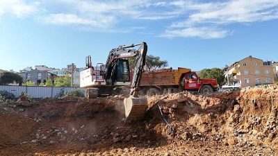 Ayvalık Belediyesi, Yeni Mahalle’de hayata geçireceği Sosyal Yaşam Merkezi projesiyle