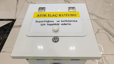 Mersin’in Yenişehir ilçesinde, çevre ve halk sağlığını korumaya yönelik önemli