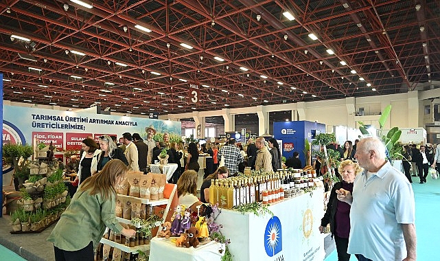 Antalya Ticaret Borsası (ATB) öncülüğünde, Türkiye Odalar ve Borsalar Birliği