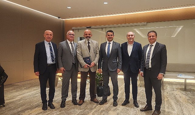 Türkiye’deki serbest bölgeleri geliştirmek ve doğrudan yabancı yatırımlar için daha