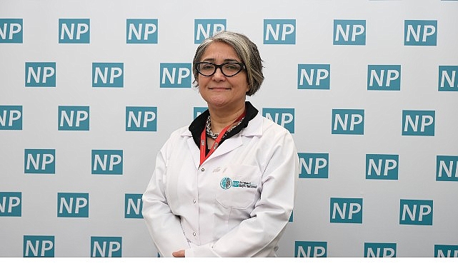 Üsküdar Üniversitesi NPİSTANBUL Hastanesi Psikiyatri Uzmanı Prof. Dr. Gül Eryılmaz,
