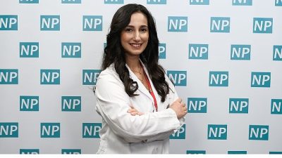 Üsküdar Üniversitesi NPİSTANBUL Hastanesi Beslenme ve Diyet Uzmanı Hülya Yiğit