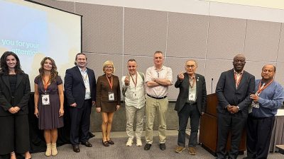 ABD’nin Los Angeles kentinde 16–19 Nisan 2026 tarihleri arasında düzenlenen