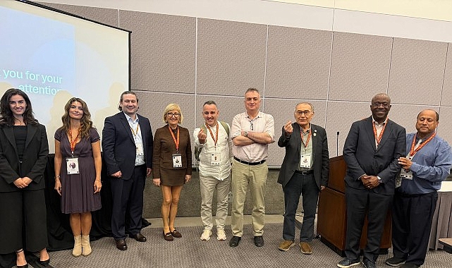 ABD’nin Los Angeles kentinde 16–19 Nisan 2026 tarihleri arasında düzenlenen