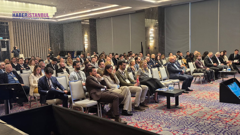 İş dünyasının geleceği TrendOfis zirvesi’nde şekillendi