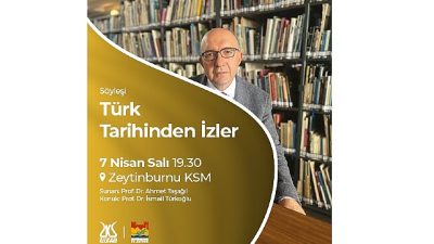 Zeytinburnu Kültür Sanat’ta bu hafta birçok etkinlik, Zeytinburnu Kültür Sanat’ta