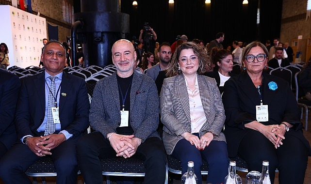 Zurich Sigorta Grubu Türkiye, Z Zurich Foundation, İzmir Büyükşehir Belediyesi