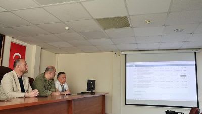 Kocaeli Büyükşehir Belediyesi’nin Gebze bölgesinde gerçekleştireceği dev ulaşım yatırımı için