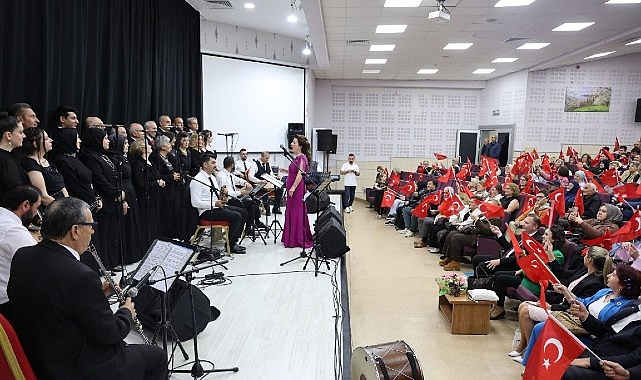 Kartepe Belediyesi’nin 19 Mayıs Atatürk’ü Anma, Gençlik ve Spor Bayramı