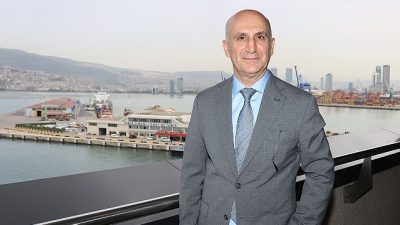 19 Mayıs Gençlik ve Spor Bayramı’nın yıldönümü nedeniyle bir mesaj