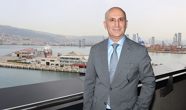 19 Mayıs Gençlik ve Spor Bayramı’nın yıldönümü nedeniyle bir mesaj