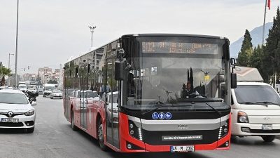 Manisa’da 19 Mayıs Atatürk’ü Anma Gençlik ve Spor Bayramı boyunca,