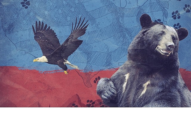 2 Bölümden Oluşan ‘Amerika’nın Hayvanları’, 24 Mayıs Pazar Saat 20.00’de National Geographic WILD Ekranlarında Başlıyor! ABD, yıl boyu göç eden pek çok hayvana ev sahipliği