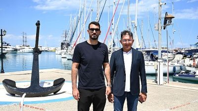 Bu yıl 16-17 Mayıs tarihleri arasında üçüncüsü düzenlenecek olan Coral