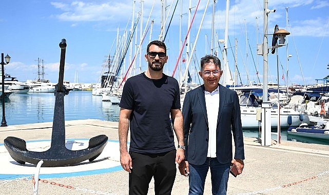 3. Coral Cup Antalya Yat Yarışları Kemer’den başlayacak Bu yıl 16-17 Mayıs tarihleri arasında üçüncüsü düzenlenecek olan Coral
