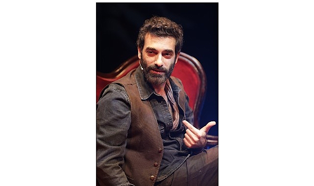 40. Genç Günler Söyleşilerinin İlk Konuğu İlker Kaleli’ydi Türkiye’nin en uzun soluklu gençlik festivali “Hazır mıyız?” mottosuyla düzenlenen