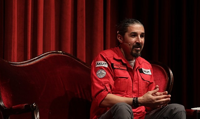 Türkiye’nin en uzun soluklu gençlik festivali “Hazır mıyız?” mottosuyla düzenlenen