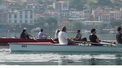 2026 Deniz Küreği Endurance ve Beach Sprint Türkiye Kupası heyecanı