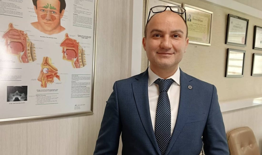 5 Soruda Burun Estetiği Hakkında Merak Edilenler 5 Soruda Burun Estetiği Hakkında Merak Edilenler