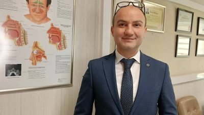 5 Soruda Burun Estetiği Hakkında Merak Edilenler