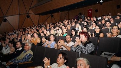 Beylikdüzü Belediyesi tarafından bu yıl dokuzuncusu düzenlenen Beylikdüzü Klasik Müzik
