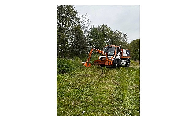 Kocaeli genelinde girmedik sokak, cadde bırakmayan ve hızlı müdahale gücüyle