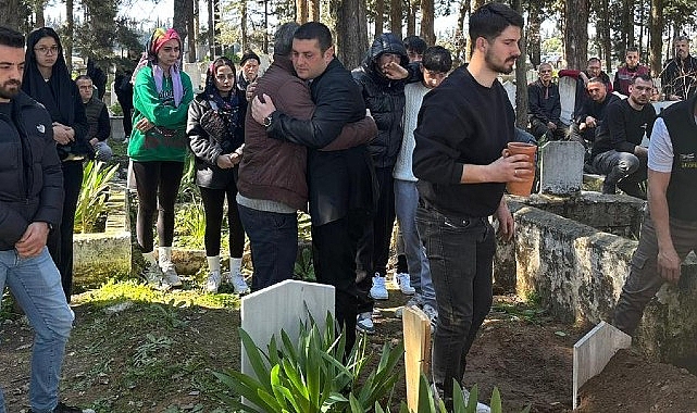 Torbalı Belediyesi, vefat haberinin sisteme düşmesinin ardından harekete geçerek cenaze