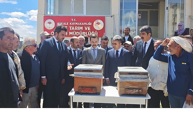 Sürdürülebilirlik yaklaşımını yalnızca yenilenebilir enerji yatırımlarıyla sınırlı tutmayan Akfen Yenilenebilir