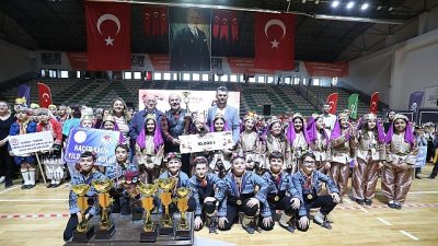 İnegöl Belediyesi’nin İlçe Milli Eğitim Müdürlüğü iş birliğinde bu yıl
