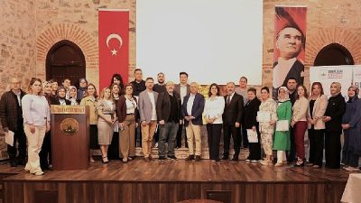 Osmangazi Belediyesi’nin “Güçlü Aile, Sağlıklı Toplum” anlayışıyla hayata geçirdiği ve