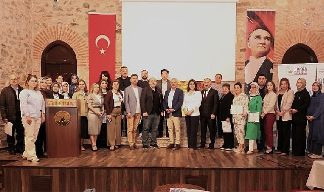 Osmangazi Belediyesi’nin “Güçlü Aile, Sağlıklı Toplum” anlayışıyla hayata geçirdiği ve