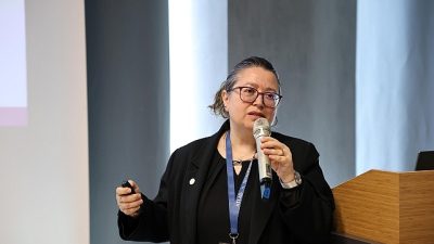 İstanbul Atlas Üniversitesi tarafından Anneler Günü kapsamında düzenlenen “Çalışan Anne