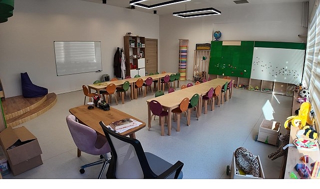 Kocaeli Büyükşehir Belediyesi, kadın ve aile odaklı hizmetlerine bir yenisini