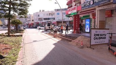 Antalya Büyükşehir Belediyesi ASAT Genel Müdürlüğü, 2019-2026 yılları arasında Kemer