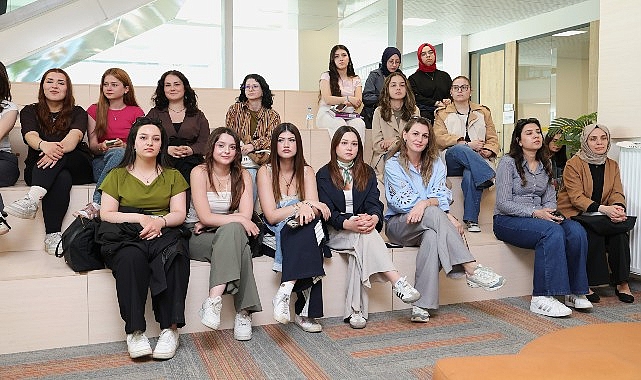 Osmangazi Belediyesi tarafından bu yıl ikinci kez düzenlenen Bursa Altın
