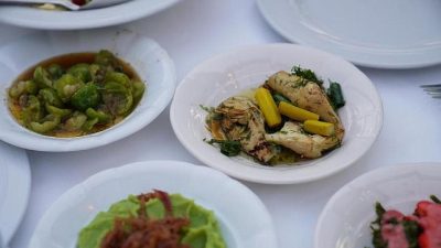 Kuzey Ege’nin gözde turizm merkezlerinden Ayvalık, 15-17 Mayıs 2026 tarihleri