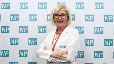 Üsküdar Üniversitesi NPİSTANBUL Hastanesi Psikiyatri Uzmanı Prof. Dr. Nesrin Dilbaz,
