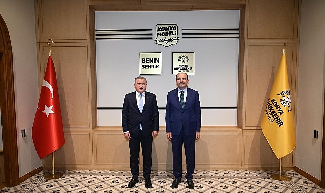 Gençlik ve Spor Bakanı Osman Aşkın Bak, AK Parti Genel
