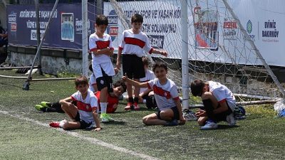 Bakırköy Belediyesi’nin 19 Mayıs Atatürk’ü Anma, Gençlik ve Spor bayramı